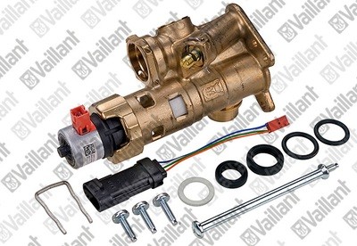 DIVERTER VALVE - 0020132682