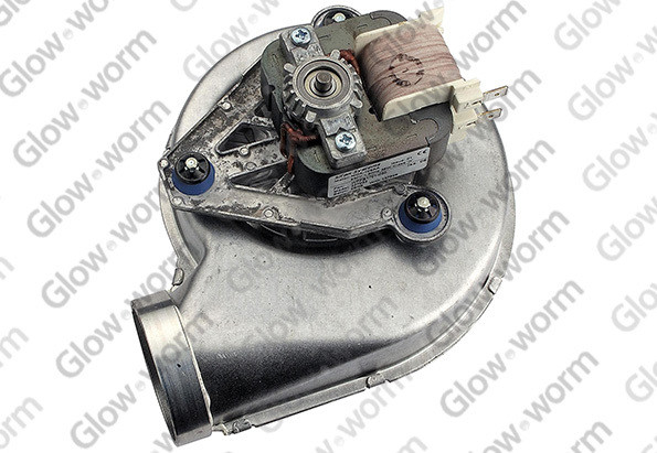 S227033 - Fan - Glow-worm