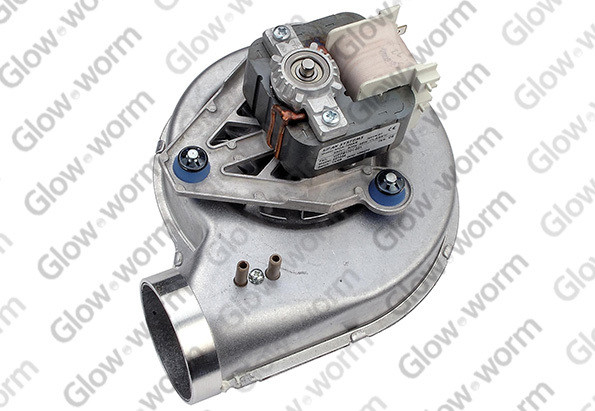 S227034 - Fan - Glow-worm