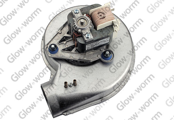 S227035 - Fan assembly - Glow-worm