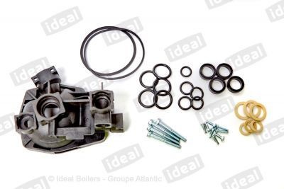 Ideal - 174990  PUMP MANIFOLD KIT