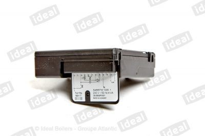 Ideal - 170815  PCB( HONEYWELL S4565TM1005 )