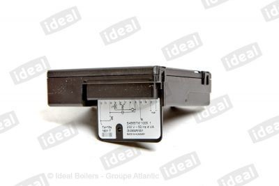 Ideal - 170815 PCB( HONEYWELL S4565TM1005 )