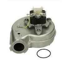 Ideal - Fan Assy - 077838