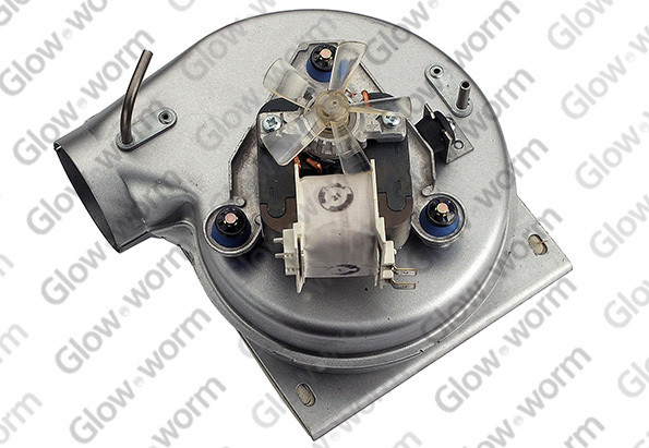 800276 - Fan assembly - Glow-worm