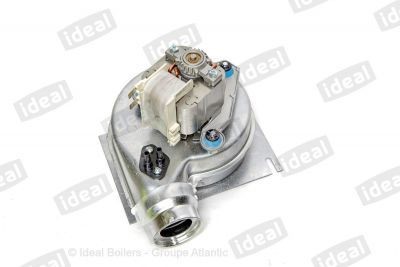 174067 - FAN ASSEMBLY CLASSIC HE 15 - Ideal 174067 - FAN ASSEMBLY CLASSIC HE 15 - Ideal