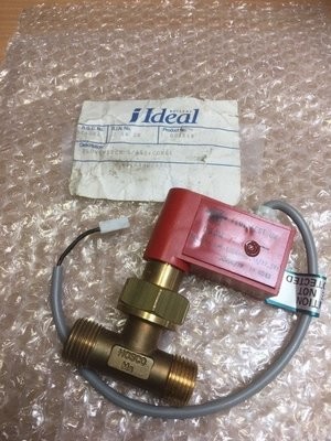 Ideal - FLOW SWITCH (132797) - 005856