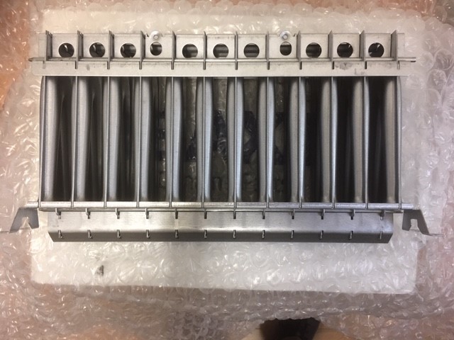 248029 - BURNER - 80 - Baxi