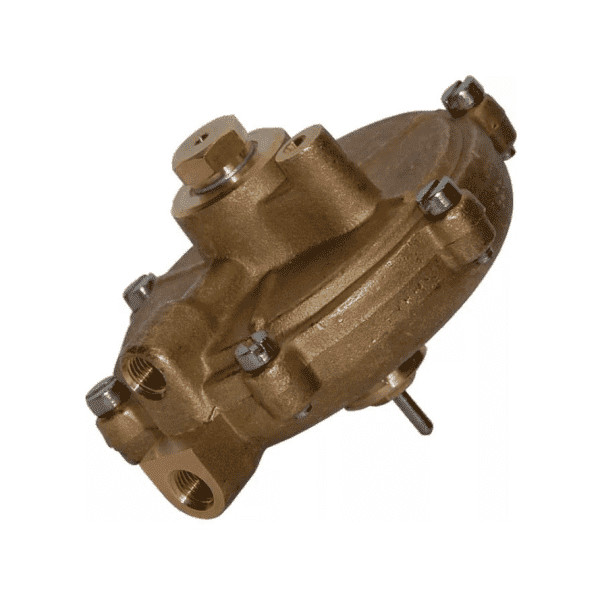 7224342 - PRESSURE DIFFERENTIAL ASSY KIT - Baxi ( 248063 )