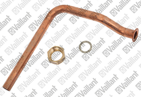 0020010290 - Pipe - Vaillant