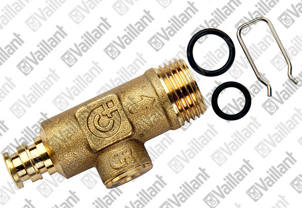 0020010294 - Valve - Vaillant