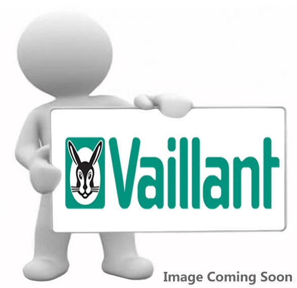 0020010433 - Filter air with support - Vaillant