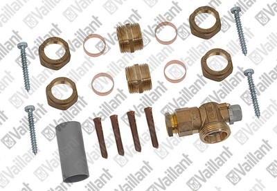 079344 - Fittings pack - Vaillant