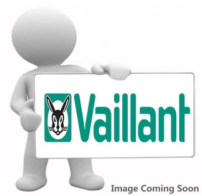 076567 - Flue gas removal - Vaillant