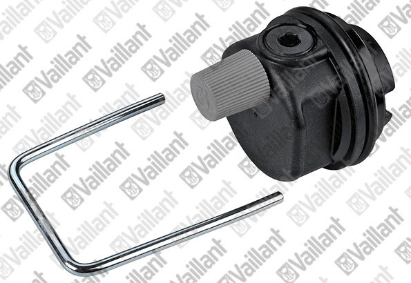 Vaillant - 104521  Automatic de-aerator