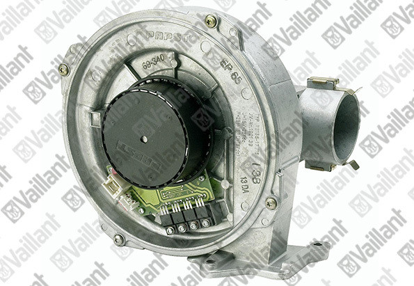 190153  -  Fan -   Vaillant