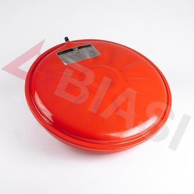 BI1002110 - Expansion Vessel Riva / Gaia - Biasi