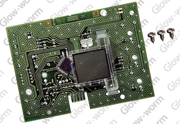 0020027897 - Printed circuit board - Glow-worm