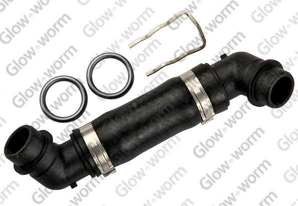 0020020749 - Pipe, flow - Glow-worm
