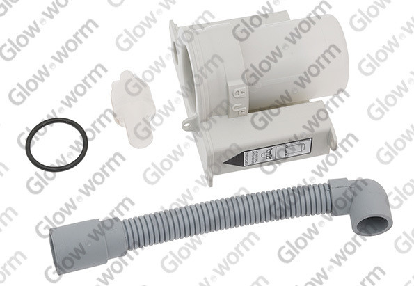 0020020723 - Condensate trap - Glow-worm