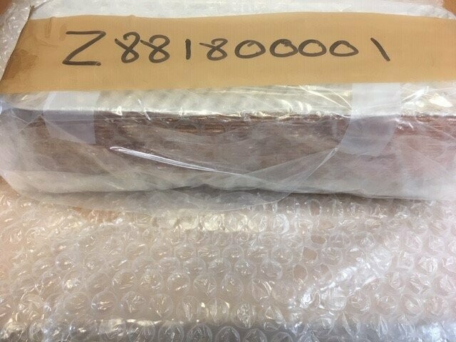 Z881800001 -  ( Elco ) Plate Heat Exchanger
