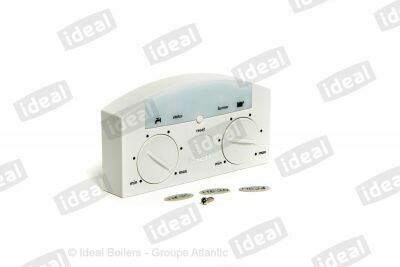 173533 - USER CONTROL KIT ISAR HE - Ideal