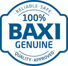 5105948 - FAN INC GASKET (80) - Baxi