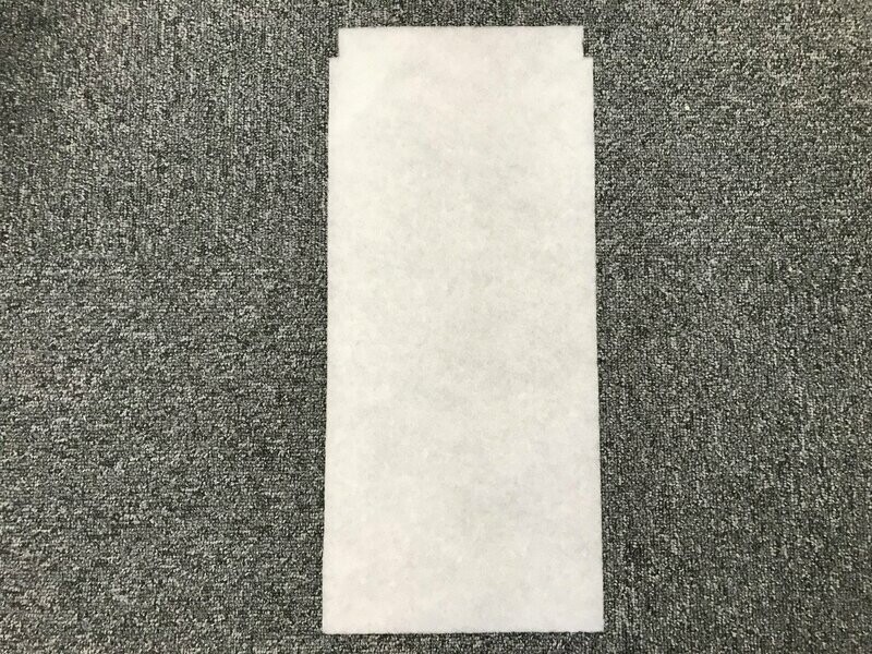 445196 - Air Filter ( Nibe )