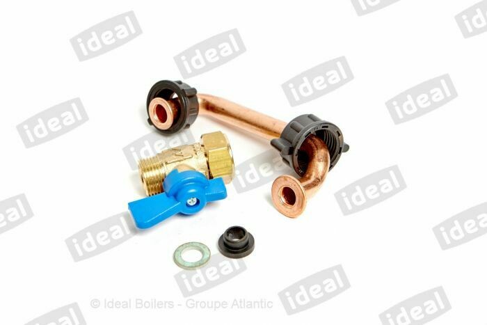 177475 - FILLING LOOP PACK - Ideal