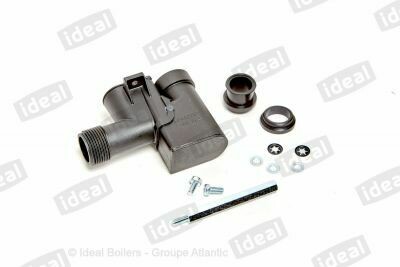 174244 - KIT - TRAP & SEAL - Ideal