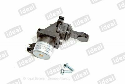 176550 - DIVERTOR VALVE ASSY-GRUNDFOS 59200770 - Ideal