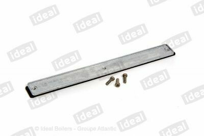 170899 - SUMP COVER PLATE KIT ICOS/ISAR/ICOS SYST - Ideal
