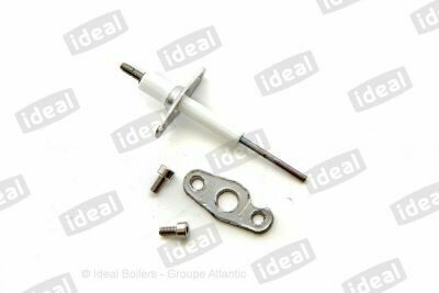 175592 - ELECTRODE - DETECTION - Ideal
