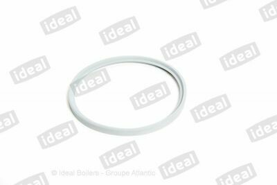 176573 - EPDM SEAL 100MM GREY (41.018.17.43) - Ideal