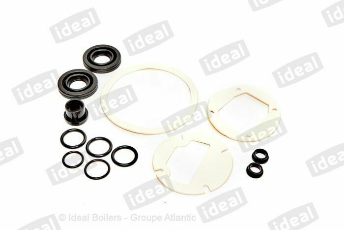 173823 - HEAT ENGINE GASKET KIT M SERIES - Ideal