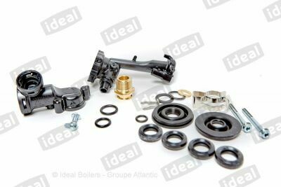 176603 - RETURN GROUP KIT - Ideal