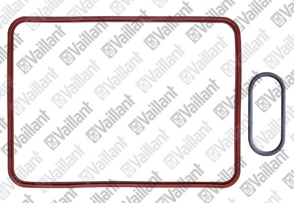 Vaillant - 283824  Gasket kit