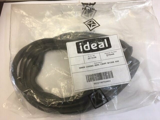 IDEAL -  075446 INNER CASING SEAL KIT C80FF