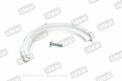 175983 - CLAMP RETAINING FLUE TURRET - Ideal