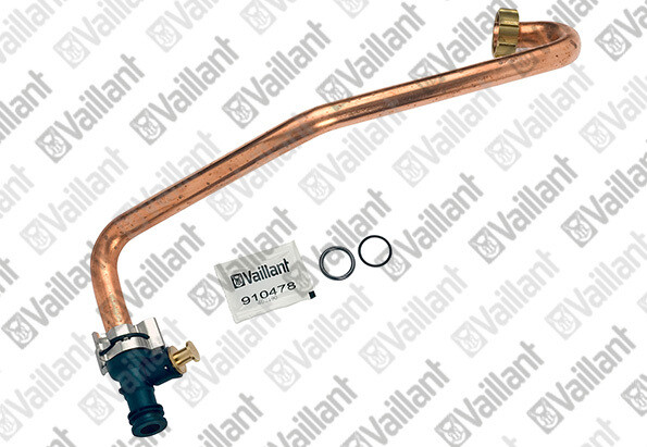 Vaillant - 0020068958  Connection tube Vaillant - 0020068958  Connection tube