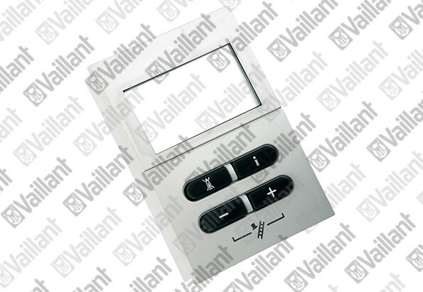 0020056561 - Display, grey - Vaillant 0020056561 - Display, grey - Vaillant