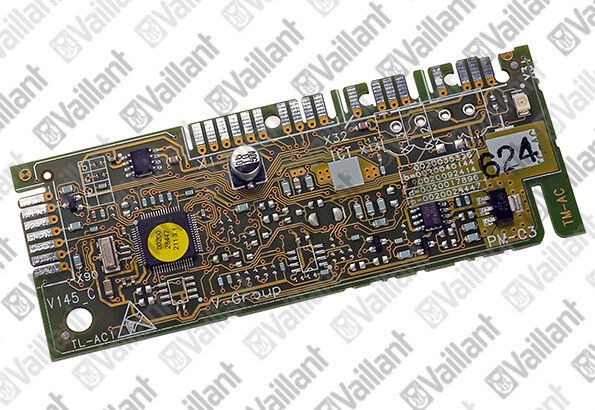 Vaillant - 0020111282  Printed circuit board