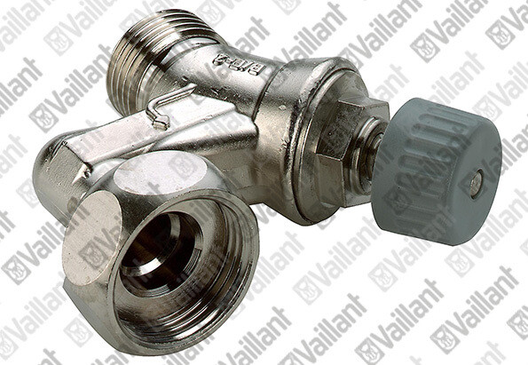 0020107747 - Valve - Vaillant