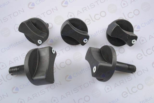 60074478� - � TEMPERATURE SELECTOR KNOB� -� Ariston