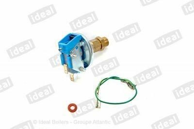 174755 - WATER PRESSURE SWITCH KIT - Ideal