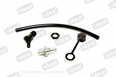 175640 - FLUE SENSING NIPPLE KIT - Ideal