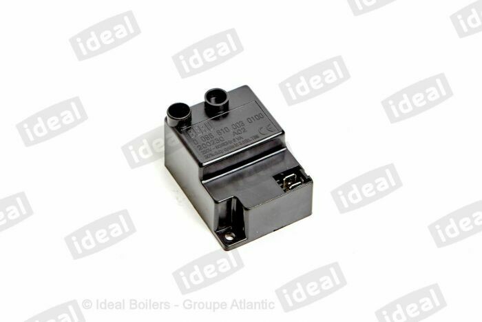 173538 - SPARK GENERATOR KIT - Ideal
