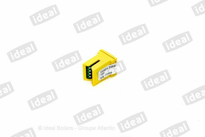 175936 - KIT - BCC COMBI PLUS 24 (PRE ZJ) - Ideal