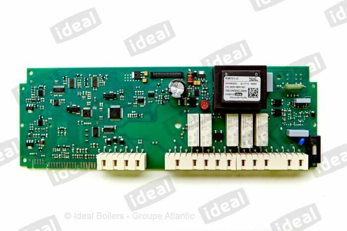 175939 - KIT - PRIMARY PCB COMBI PLUS - Ideal