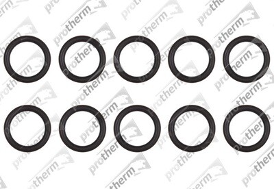 0020033467 - O-Ring, 18x3,5, (x10) - Protherm